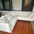 Modern L-Shaped Corner Sofa Sectional 1 thumbnail