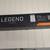 Bushnell Legend 4-12×40 mm Scope  (new in box) 1 thumbnail
