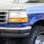 1997 FORD F-250 XLT 4X4 7.5L 1OWNER 0-RUST 71K MLS F250 F350 1996 1995 12 thumbnail