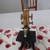 Antique Microscope - Ernst Leitz Wetzlar ~1925 1 thumbnail