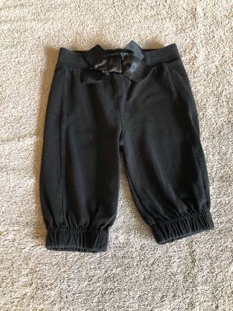 @ Capris size 18 months 1