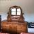 A-America Bedroom Set (no Bed frame) 3 pieces K. S. Summit Style 2 thumbnail