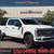 2023 FORD F350 F 350 F-350 SUPER DUTY PLATINUM CREW 4X4 ~ UNIQUE TRUCK 3 thumbnail