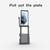 SHELLBOX Snorkeling/Diving Waterproof Phone Case w/Bluetooth 5 thumbnail