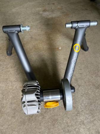 CycleOps Trainer 1