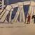 "Creek Street Ketchikan"  by late accredited Alaskan artist Rie Muñoz 3 thumbnail