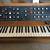 Mini Moog model D w/road case 12 thumbnail