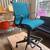 Herman Miller Drafting chair Eames Design Within Reach Knoll Vitra 8 thumbnail