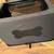 Pop Up Crate Made of Canvas, for Pets, 36"Lx24"x24, Gray, Almost Mint 8 thumbnail