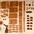 Classic Wooden Train Set Lot: Thomas & Friends, Melissa & Doug 1 thumbnail