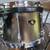 Beautiful Tama drum set super clean and complete w/ hardware & cymbals 7 thumbnail