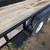 CNMI Tandem Trailer ATV Tractor Car Hauler 2024 5 thumbnail