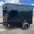 2026 enclosed cargo trailer 5’x 8’ 1 thumbnail