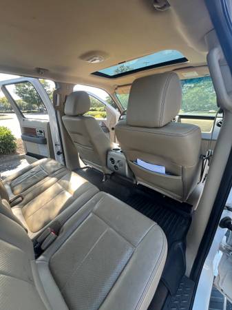 2010 Ford F-150 LARIAT SUPERCREW - Photo 7