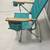 Tommy Bahama Large Folding Beach Chair 4 thumbnail