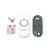 New Honeywell Home 3 Series Portable Wireless Doorbell Kit 4 thumbnail