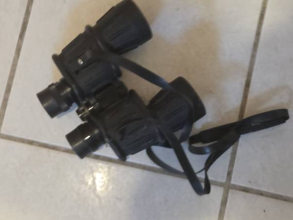 Binoculars 1
