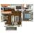 Full-Size Refrigerator, Soaring High Ceilings 9 thumbnail