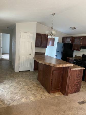 $85,000 / 3br - Casa de fabricación (Tulsa)63982127366274124