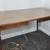 Nice, solid maple table 1 thumbnail