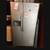 Frigidaire side by side and stove electric set 1 thumbnail