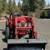 Branson Tractor / Backhoe 4 thumbnail
