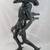 Vintage 1979 Giant 18 Inch Alien Big Chap Xenomorp 3 thumbnail