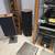 DCM Time Windows stereo speakers. 2 thumbnail