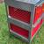 TWO UNUSUAL WORLEY METAL LOCKERS 9 thumbnail
