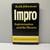 Impro: Improvisation And The Theatre By Keith Johnstone - 1st Edition 1 thumbnail