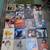 344 LP Albums ROCK, POP No Classical Music 80s 90s hits 6 thumbnail