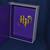 Harry Potter Hardcover Book and Two Collectible Tins - Never Used 13 thumbnail