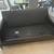 Rare Custom RL McIntyre Sofa 74" Brown Leather /Crocodile Embossed 14 thumbnail