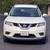 2016 Nissan Rogue SV 1 thumbnail