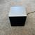 Vizio Sound bar and woofer 2 thumbnail