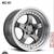 Brand New 18” 5x114.3 Westside Wheels KC-S1 flow form 5 star rims 2 thumbnail