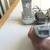 Panasonic KX-TG6311S DECT 6 phone system with 3 phones 2 thumbnail