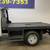 2014 FORD F-350 CREW CAB 4X4 DRW 6.2L V8 FLATBED 7 thumbnail
