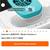 Robot pool cleaner cordless rechargeable! Aiper scuba L1 used!! 5 thumbnail