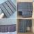 SOLD85 Composite Interlocking Deck Tiles Outdoor 12x12" EA area 85 sft 17 thumbnail