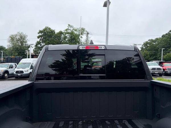 2021 RAM 1500 4X4 LOADED - Photo 14