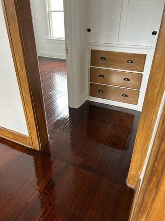 $770 / 2br - 750ft2 - 2br, 1bath cozy apt for rent - AVAIL NOW! (Toledo)63836552755331123