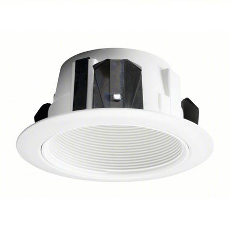 Juno White 4" Recessed Lighting Trim (70 count) 1