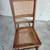 VINTAGE CANED ROCKING CHAIR 2 thumbnail
