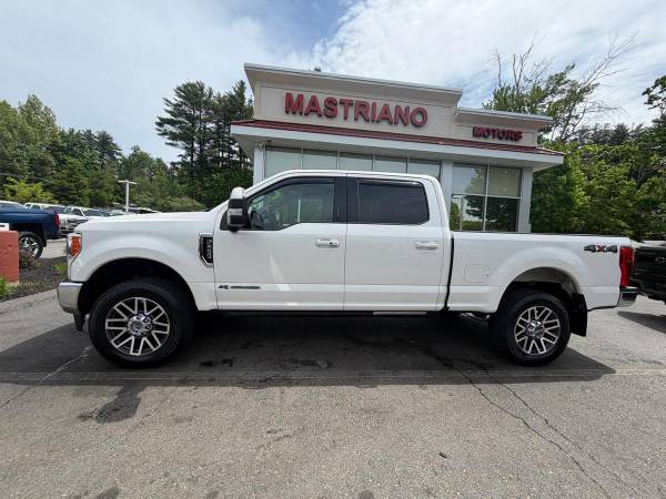 2019 Ford Super Duty F-250 - Photo 11