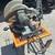 12" Craftsman compound miter saw with stand 4 thumbnail