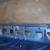 1967 Plymouth Belvedere Satellite GTX trunk lid decklid 2 thumbnail