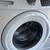 Samsung front-load washer and matching dryer set 4 thumbnail