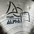 Vintage 1990s Paiste Alpha 16” Crash Cymbal 2 thumbnail