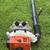 Stihl BR 420 Backpack blower 6 thumbnail